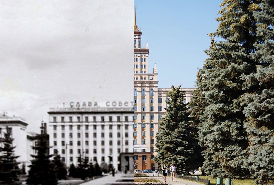 SUSU Main Building: What It Looked Like Before and How It Transformed

Read More: susu.ru/en/news/2021/1…