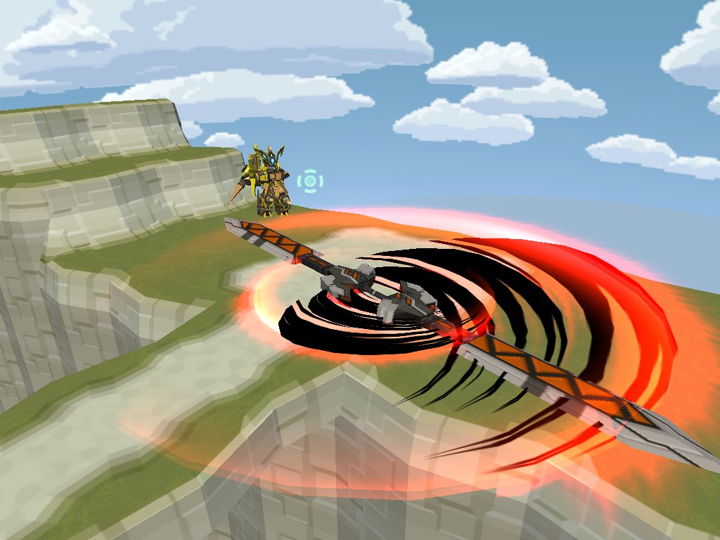 □12月23日アップデート内容 新レイドボス「カオスディアブロ」から入手できるパーツを公開！ どれも超ド級のサイズで大迫力なパーツとなっております！  「レイドコイン交換所」にも追加されますので、ぜひ入手してください！ #鋼鉄戦記C21