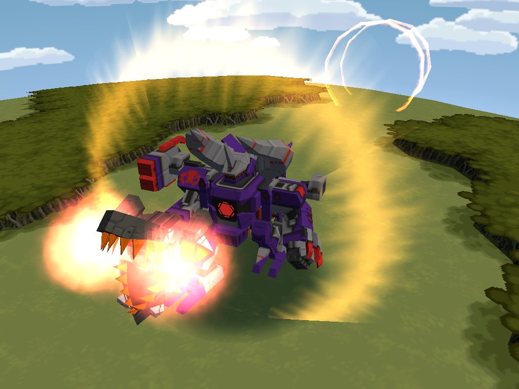 □12月23日アップデート内容 新レイドボス「カオスディアブロ」から入手できるパーツを公開！ どれも超ド級のサイズで大迫力なパーツとなっております！  「レイドコイン交換所」にも追加されますので、ぜひ入手してください！ #鋼鉄戦記C21