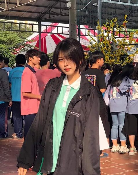 GriffiMattie's tweet photo. Ig: t.haooooooo phâu lâu lẹ 😡 https://t.co/3KTPGV3GfH