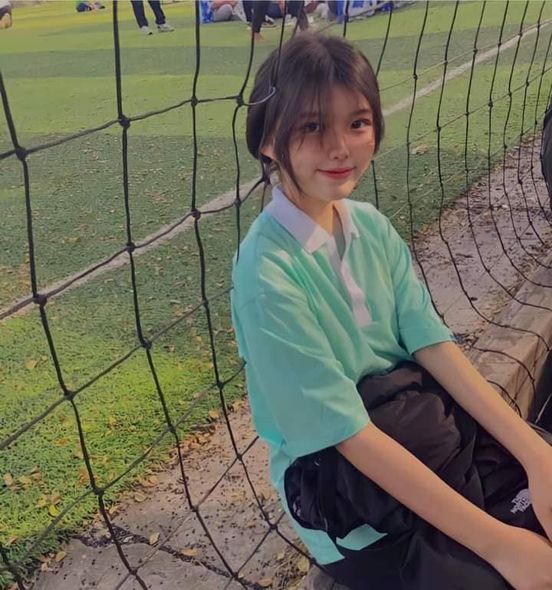 GriffiMattie's tweet photo. Ig: t.haooooooo phâu lâu lẹ 😡 https://t.co/3KTPGV3GfH