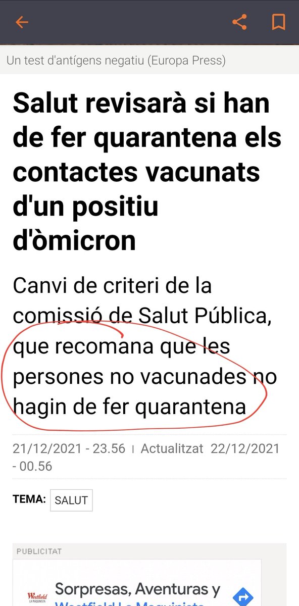 Ecastanyos's tweet photo. @324cat Aneu amb compte perque esteu donant les noticies al revés!!!! https://t.co/bDFSF4THNM