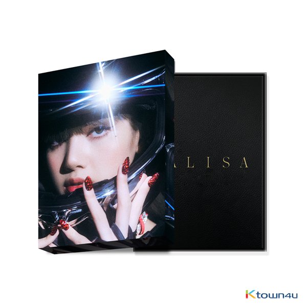 Zukostore's tweet photo. (INA GO) LISA - [LALISA- PHOTOBOOK] (SPECIAL EDITION)

IDR. 554.000 (belum ems tax)

Close 8 jan

Dp awal 200k
Dp kedua 254k (8 jan)

- SHARING EMS TAX. Pekiraan ems tax 100-150k
- 10 SLOT
- DIRECT INA. No full slot = mampir wh
- ORDER KE WA DI BIO https://t.co/Ocj5HuDBEn