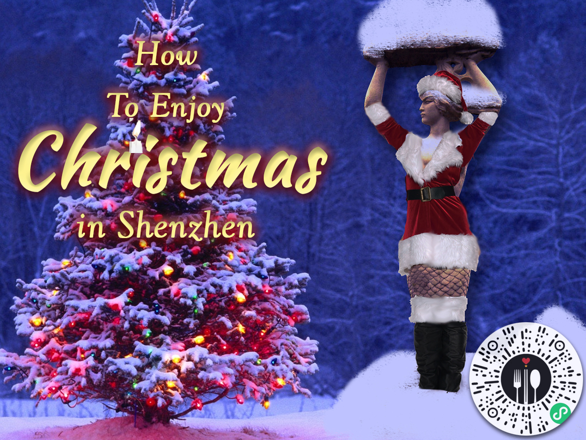 ShekouDaily's tweet photo. Christmas is just around the corner and there are many wonderful options available here... Note: some items require 2-day advance notice. Enjoy! https://t.co/qpdboYg3OX   #Shenzhen https://t.co/I7xuvM6cE2