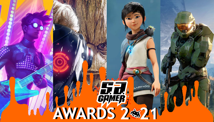 SA Gamer Awards 2021: Best Soundtrack - sagamer.co.za/2021/12/22/sa-…