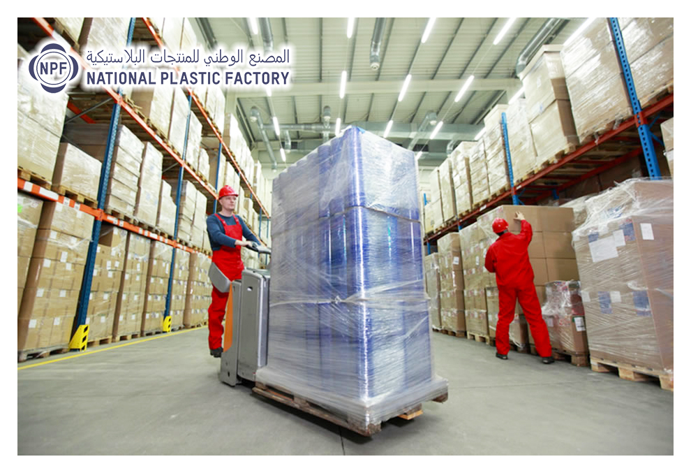 National Plastics Factory Qatar (QatarNpf) Twitter