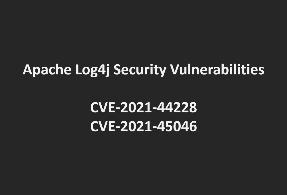 TechMatrix_Se's tweet photo. Apache Log4j2 の脆弱性における Jenkins への影響 https://t.co/Dv6yi5upir #Jenkins #TechMatrix https://t.co/35paRKlFtZ