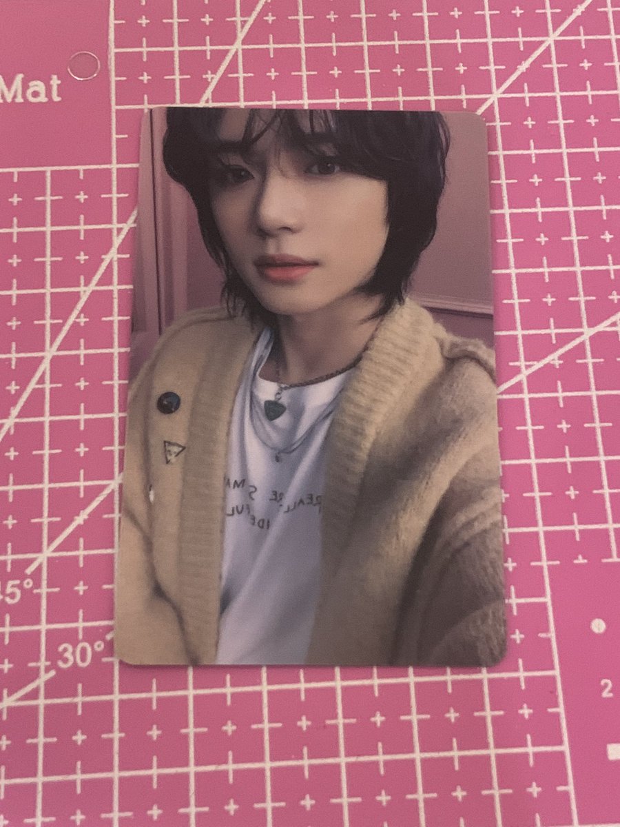 uppuzkart's tweet photo. hi @seungonce ! beomgyu came home !! thank u so much for the smooth transaction and for packing him safely! (⌒‿⌒) #rayamail #seungoncefeedback https://t.co/NCX1RzrQnk
