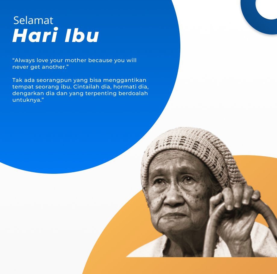 pendekarvr's tweet photo. Kasih ibu sepanjang masa dan tak ternilai , tak ada yang bisa menggantinya dengan apapun. Kasih yang lahir dari rasa yang tulus ihklas dan tanpa mengharap pamrih. Selamat hari Ibu!! 🥰❤️

#PendekarVR
#VRforEducation
#VRIndonesia
#SelamatHariIbu https://t.co/3oZ8YrVSZ6
