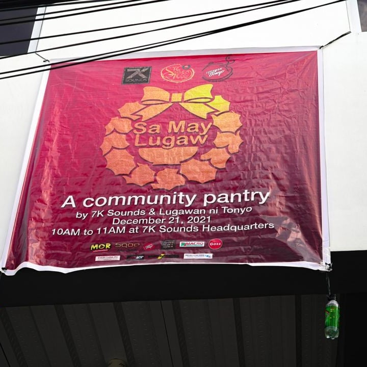 7K Sounds tweet media