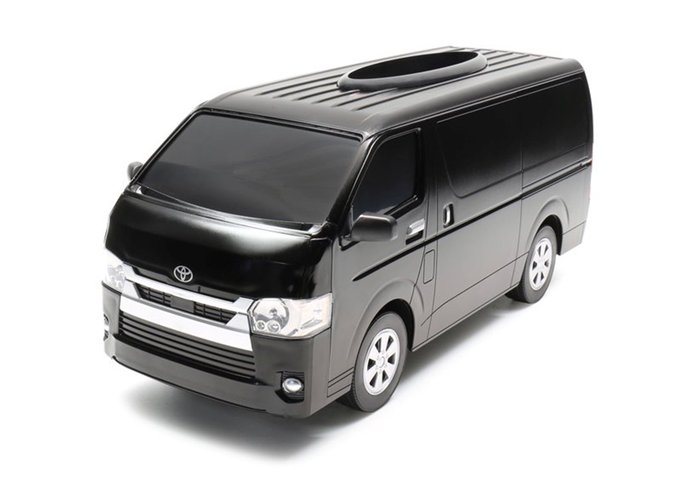 ハイエースのtwitterイラスト検索結果