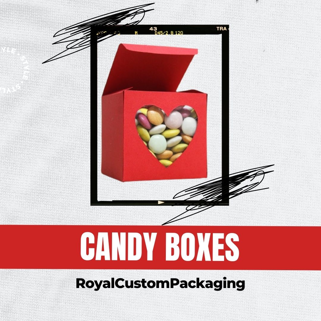 TabithaWidow's tweet image. Candy Boxes

With the many customization choices we provide, you may make the candy boxes exactly as you want them.

royalcustompackaging.com/box-by-industr…

#CustomCandyBoxes, #CandyPackagingBoxes, #CandyBoxesforSale, #CandyBoxeswholesale, #CandyBoxes