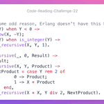 Photo by Code Reading Club (@CodeReadingClub)