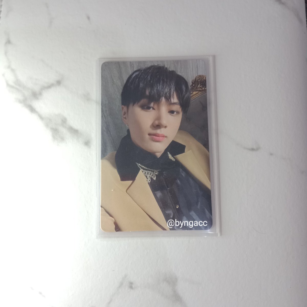 byngacc's tweet photo. mail from: @dxnivear
ποΈ β #sailisting #vinterbearfeedbacks
hello i got jay's scylla pc na po thank you for trading with me and sa freebies π https://t.co/wGGMrR9QNn