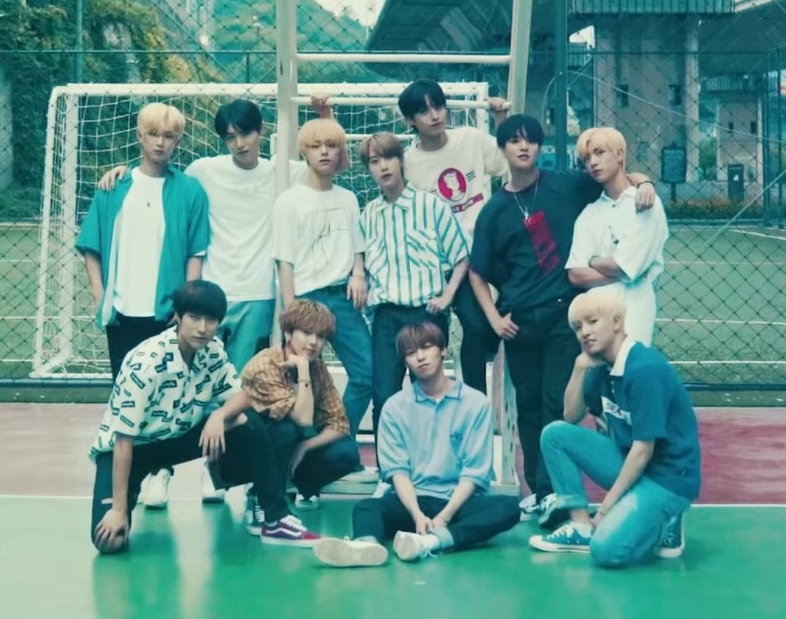 RBW_tmi's tweet photo. [MV] ONEWE, ONEUS(원위, 원어스) _ LAST SONG
https://t.co/ctrxR9ANc0 https://t.co/SkY9HUc126