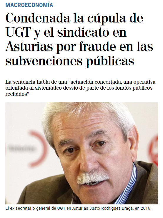 jimolinaarroyo's tweet image. Por toda la gente de UGT que dejó su vida defendiendo la libertad: #Memoria 
Por toda la que pelea, en miles de conflictos, comités y empresas por los #derechos de sus compañer@s: respeto.
Para quien abusó, medró, se benefició o metió la mano: justicia y expulsión. 
#Intolerable