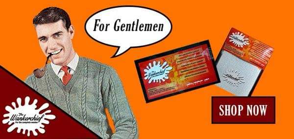 thewankerchief's tweet photo. Still time to get your single friend the perfect #giftideasin time for Christmas #lastminutegift #giftsformen  https://t.co/5wfkmXWTTn https://t.co/9beEVuUokr