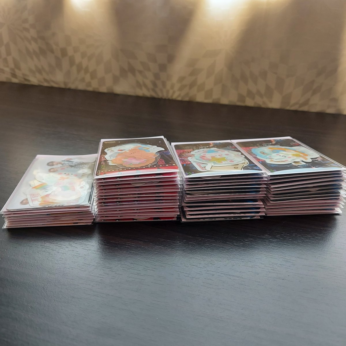 kollectorsbox's tweet photo. #KBNotes
I've prepared early freebies for 2022 SGs next year, I'm so early γ
γ
π I'll add some candies too. :)) https://t.co/BfDPutYOcF