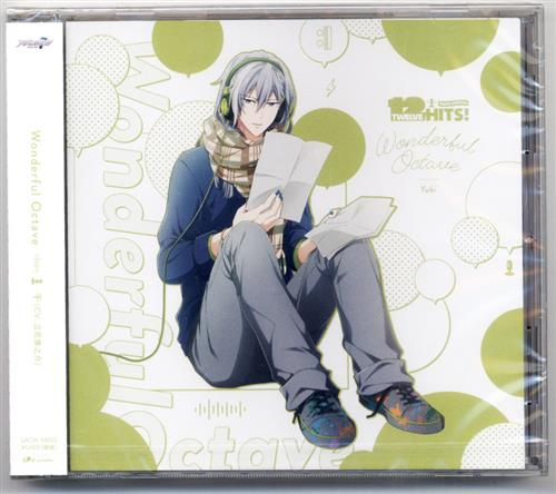 Wonderful Octave アイドリッシュセブン Welcome World Future Scclaser Mecatrobotic Com