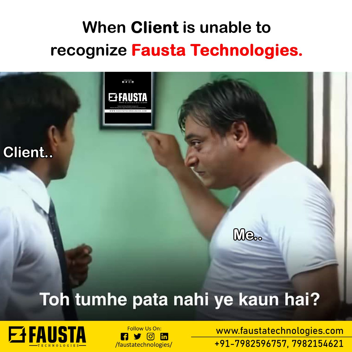 FaustaTech tweet picture