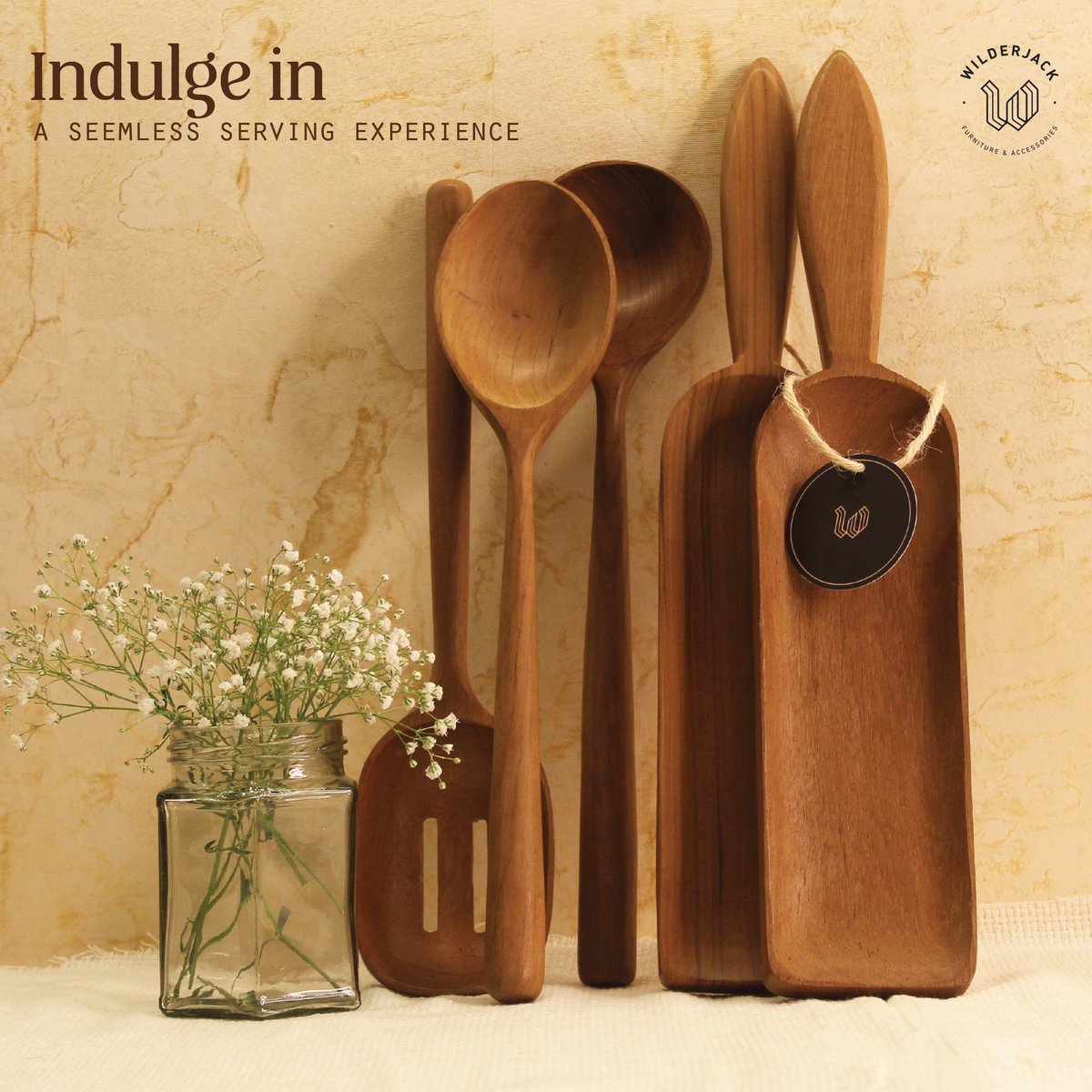 WilderjackIndia's tweet photo. Create a gorgeous spread of your own with our assorted serveware set and stand a chance to win an end table worth Rs. 7000/-
#serveware #aesthetic #art #kitchen #decor #design #wednesdaythought #handcrafted #finedining #luxury #luxuryhomes #luxurylifestyle #mumbai #wilderjack https://t.co/QXErAWeIVj