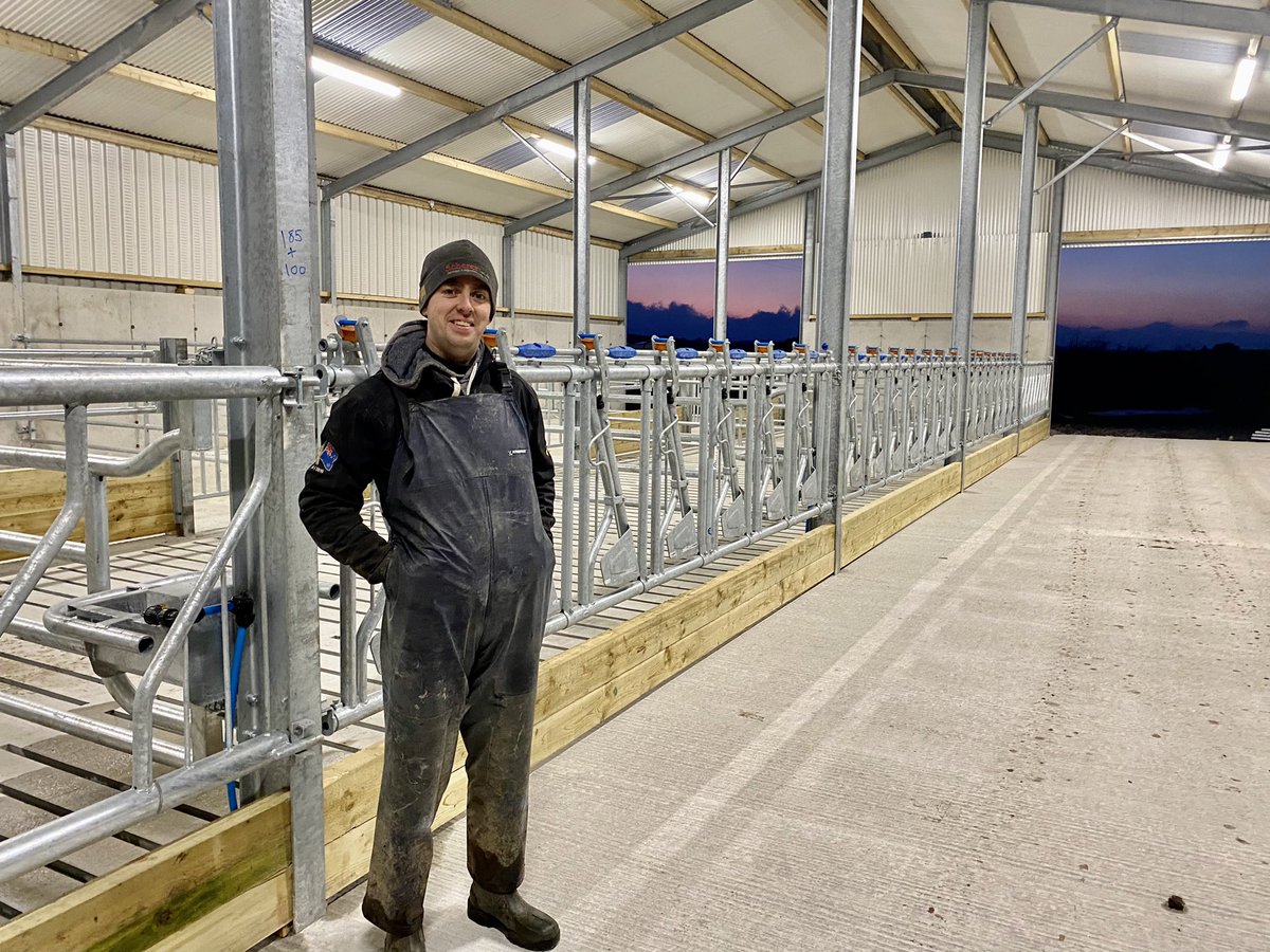 Niall Hunt tweet media