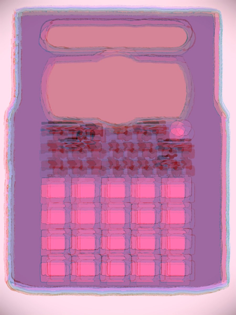 SicksentZ's tweet photo. Tonight’s iPad creations
#generateapp #digitalart #sp404mk2 #procreate https://t.co/tMGLjsMNe4