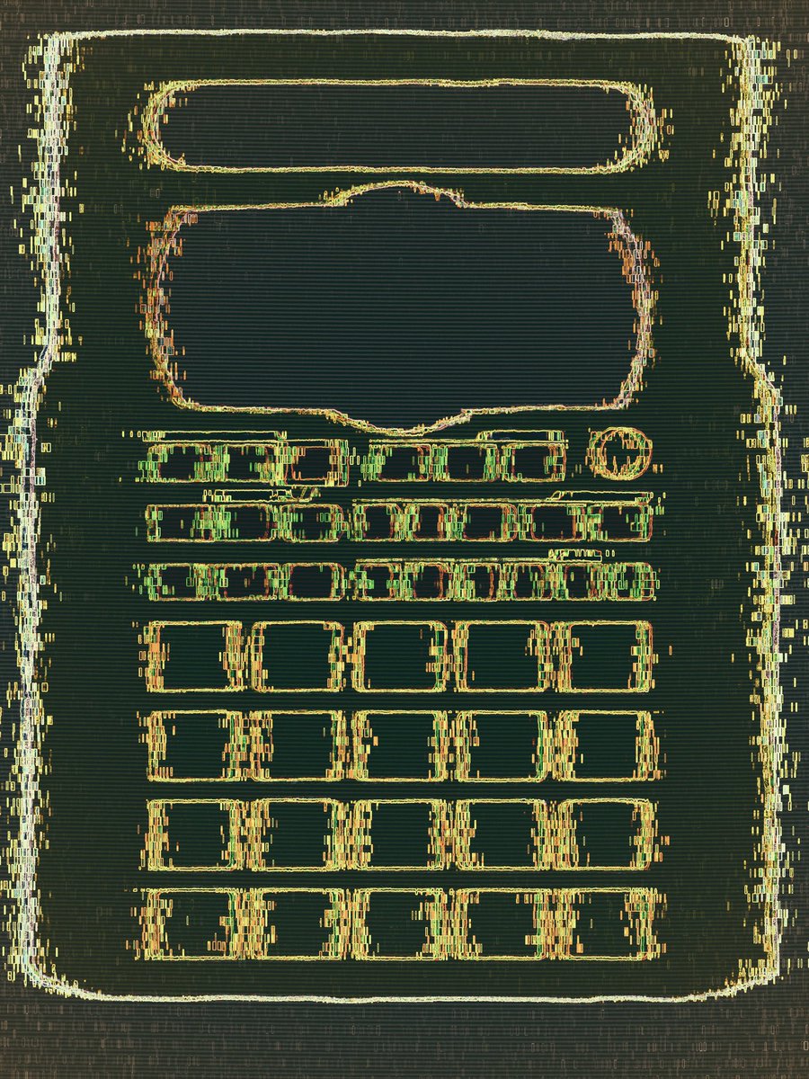 SicksentZ's tweet photo. Tonight’s iPad creations
#generateapp #digitalart #sp404mk2 #procreate https://t.co/tMGLjsMNe4