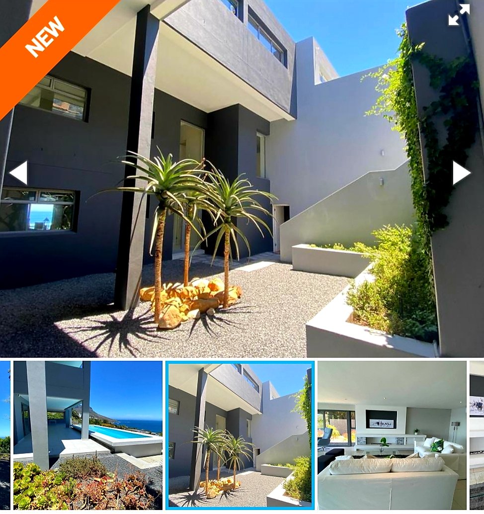 cape_waterfront's tweet photo. 4 bed 5 bath luxury split-level apartment with gorgeous ocean and mountain vistas in Camps Bay. Indoor/ outdoor living,  aircon and 9m rim.flow pool.
https://t.co/57YlxVs72J @CapeTownEtc @CafeCaprice @property_luxury @propertyshowsa https://t.co/zIvoRfjhL7