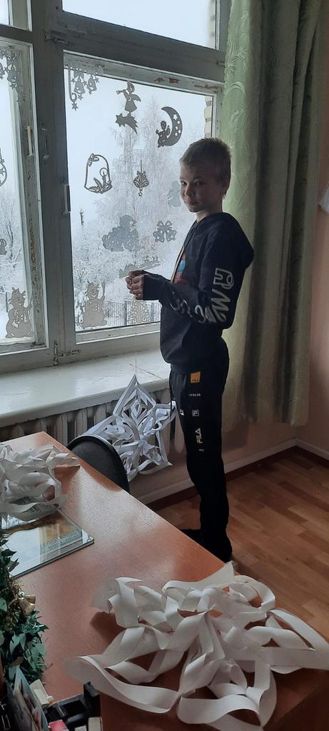 Wiktor2177's tweet photo. #Новогодниеокна https://t.co/FnVwc8mtdc