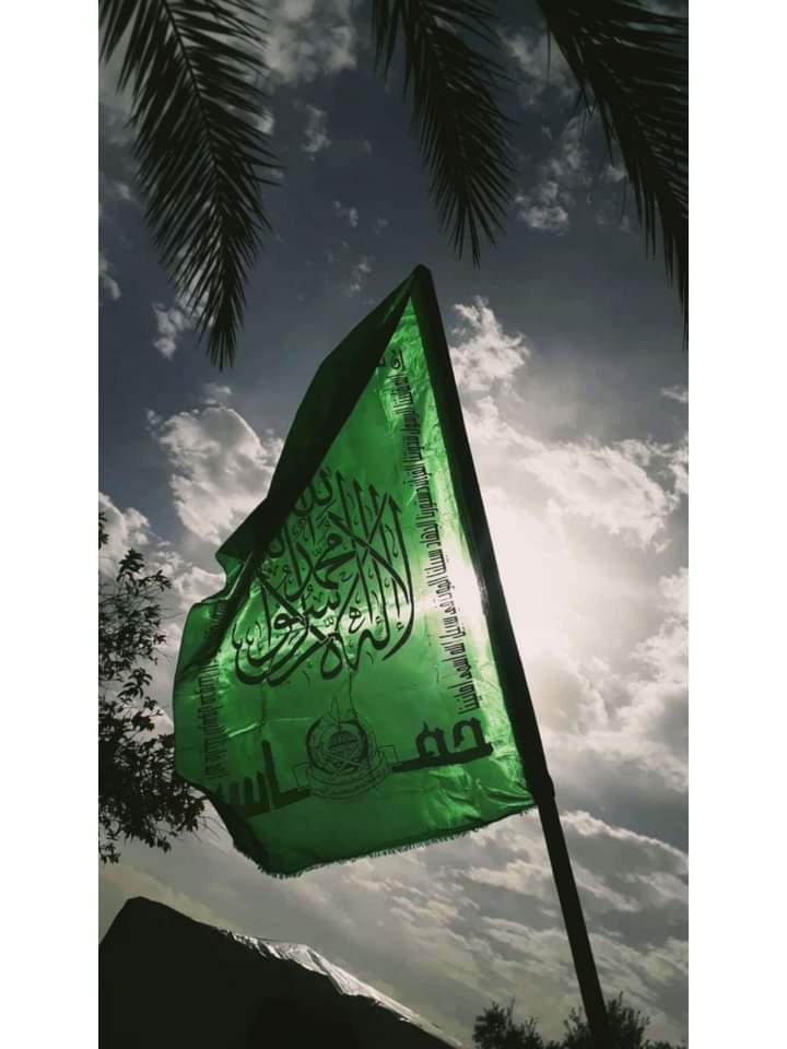 fadyaymn24's tweet image. هذا الراية امتداد لراية مؤتة التي حضنها الصحابي الجليل جعفر فضمها لصدره بعد ما قطعت السيوف يديه هذا الراية امتداد لراية بن الوليد وقطز ومحمد الفاتح والظاهر وصلاح الدين والشيخ عز الد.ين 

هذه الراية لم يُسقطها جبابرة العالم على مدار التاريخ فكيف لشرذمة ان يُسقطوها؟؟!