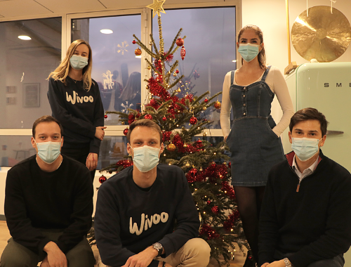 jingle bells, jingle bells, nos #businessdevelopers vous souhaitent de belles fêtes de fin d'année. Merci aux clients qui nous ont fait confiance en cette fin d'année 💜<a href="/easiware/">easiware</a>, <a href="/BlaBlaCar_FR/">BlaBlaCar France</a>, Salomon, <a href="/Decathlon/">Decathlon</a>, <a href="/AirFranceFR/">Air France FR</a>
#happyclient #productmanagement