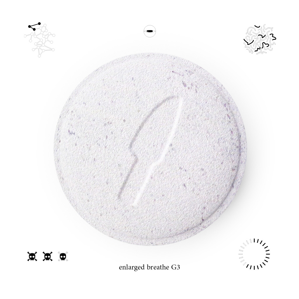 💥enlarged breathe G3💥

🏴‍☠️Join our discord🏴‍☠️: discord.gg/2Z9FzkqWYw💊💊

COMPLEXITY: Level 2
ADDICTION: Medium
DURATION: 12 H
DANGEROUSNESS: Very high
EFFECT: Paranoia

🌈opensea.io/collection/non…
#NFTs #nftart #NFTartists #nftcollectors #NFTdrop #NFTcollection