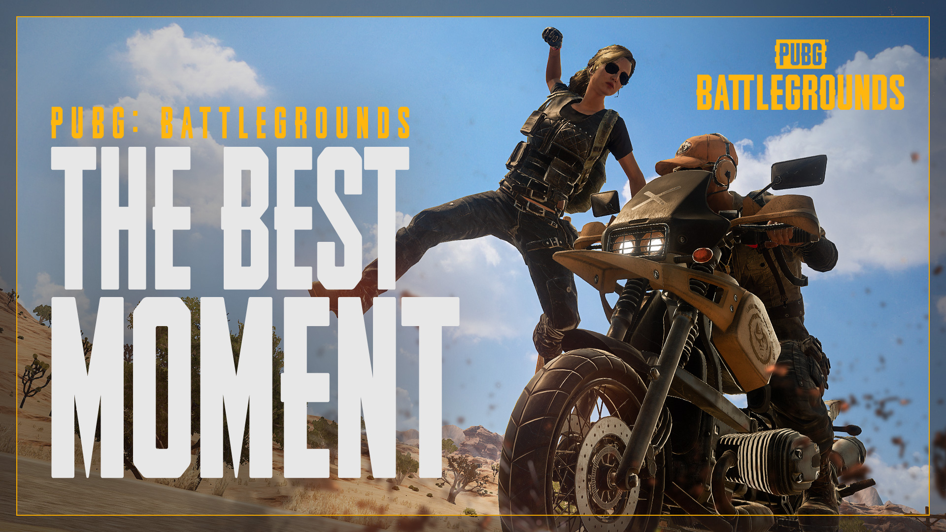 Best Moments Freestyle Video