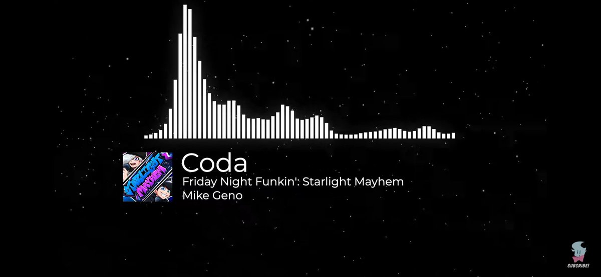ColettePostEng's tweet photo. Ok, this song I really liked 💙
@electro_mike makes very good songs 💙 https://t.co/W4fe9ZG8zq