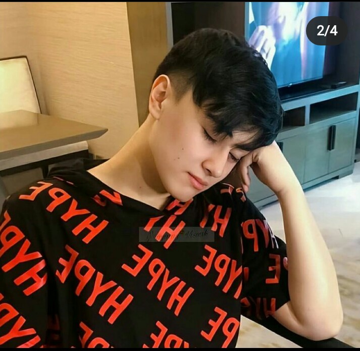 Kimmy15815301's tweet photo. Kahit tulog umiyak di mazadong kita ang mukha or half face gwapo ka parin vj Edward walang wala si ano sayo hehehe Love you mahal

KWENTONG BARBER S3SOON

#EdwardBarber @Barber_Edward_ https://t.co/042L48tDTI