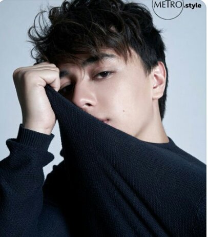 Kimmy15815301's tweet photo. Kahit tulog umiyak di mazadong kita ang mukha or half face gwapo ka parin vj Edward walang wala si ano sayo hehehe Love you mahal

KWENTONG BARBER S3SOON

#EdwardBarber @Barber_Edward_ https://t.co/042L48tDTI