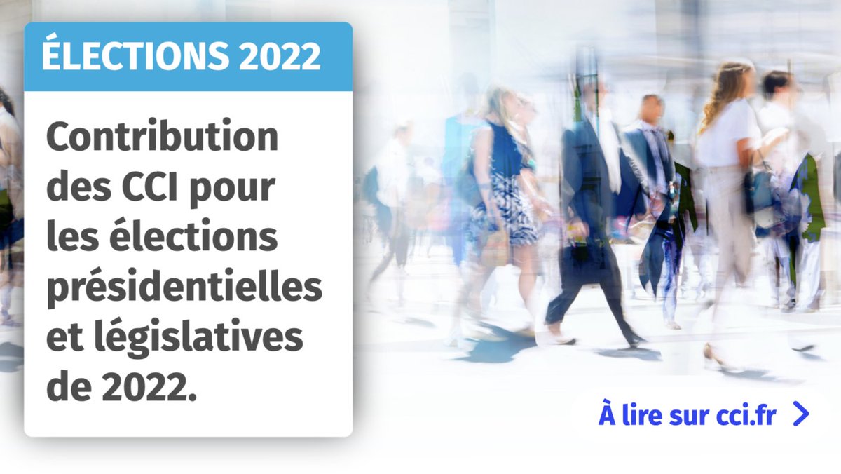 CCI France 🇫🇷🇪🇺 tweet media