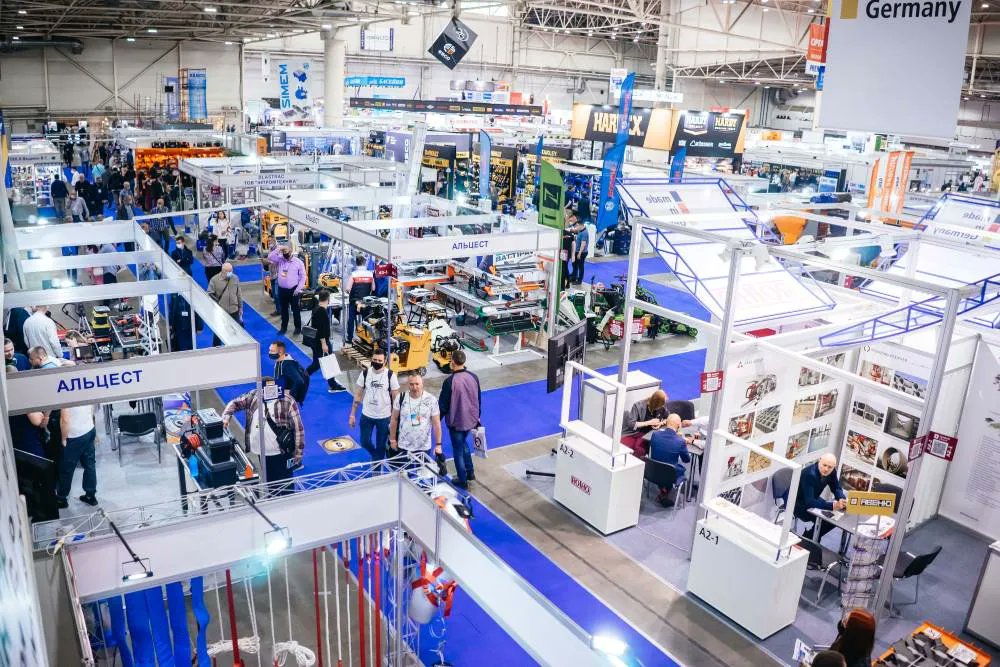 insaat_dunyasi's tweet photo. Kiev Yapı Fuarı 16-18 Şubat 2022'de Türk firmaları bekliyor https://t.co/rZYSqR4HUz @sifexpo #kyivbuild #fair #fuar #construction #insaat https://t.co/bzwATVX5Ps