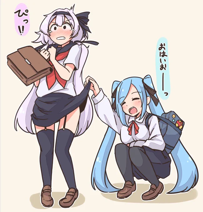 #今年も残りわずかなのでお気に入りの4枚を貼る 