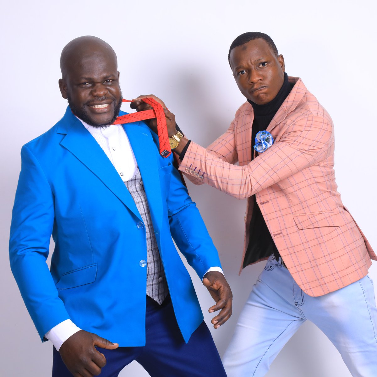 Maisha Jioni na <a href="/BillyMiya/">Billy Miya</a> na <a href="/MwalimuMbaruk/">Mbaruk Mwalimu</a>. 3pm - 7pm. #BillyNaMbaruk
