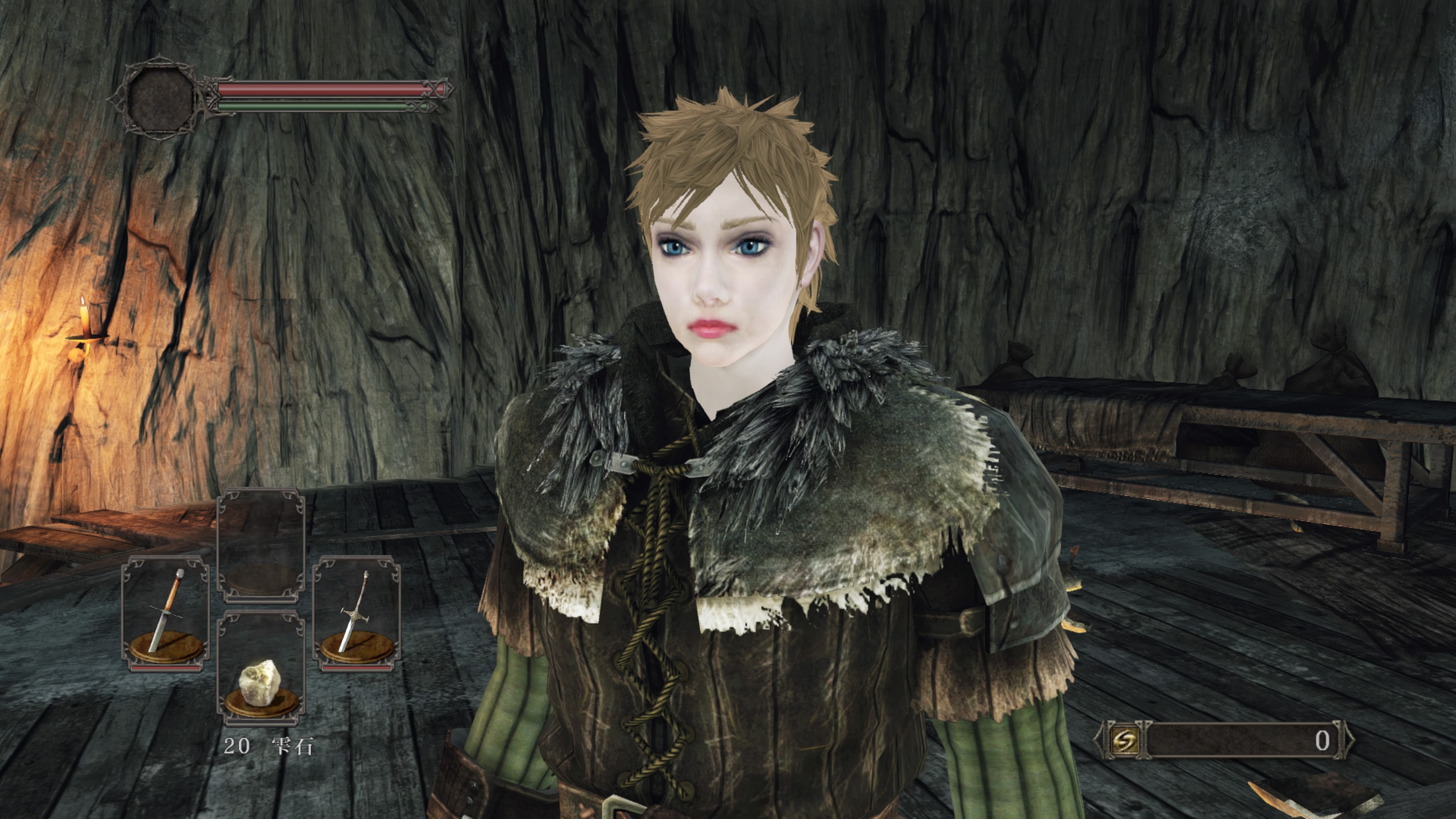 Pcハイスペック版 通常版 Ps4版ダークソウル2画像まとめ Twitter