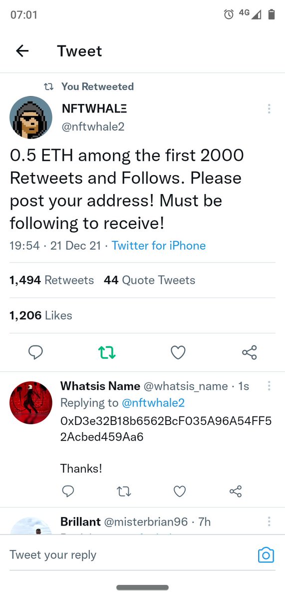 whatsis_name's tweet photo. @nftwhale2 https://t.co/Aj5vvIDqwa