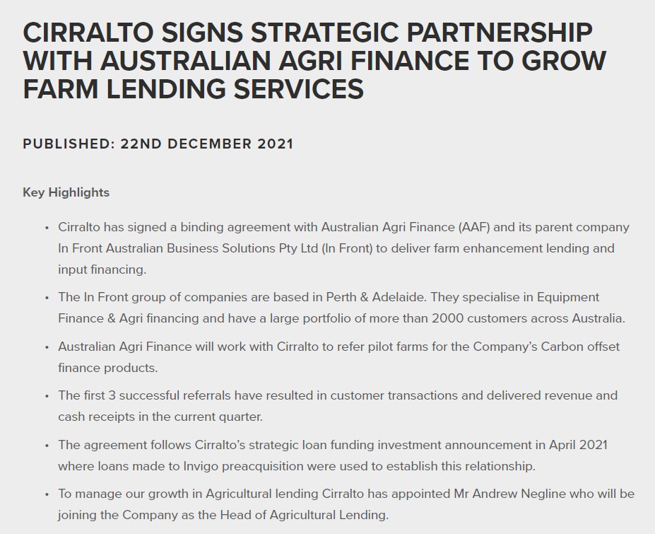 cjtj575's tweet photo. $CRO $CRO.AX Lovin it....๐๐๐๐๐
$CRO are on the go go go... ๐ฅ๐ฅ๐ฅ๐ฃ๐ฃ๐ฃ
#MastercardAU #BNPL #Fintech #Greenshoots #FreshsupplycoAu #Getspenda #Z1P $APT #Whola #Invigo #Cirralto #China #JamesTyler #Microsoft #EBEV https://t.co/4sz8SH767w