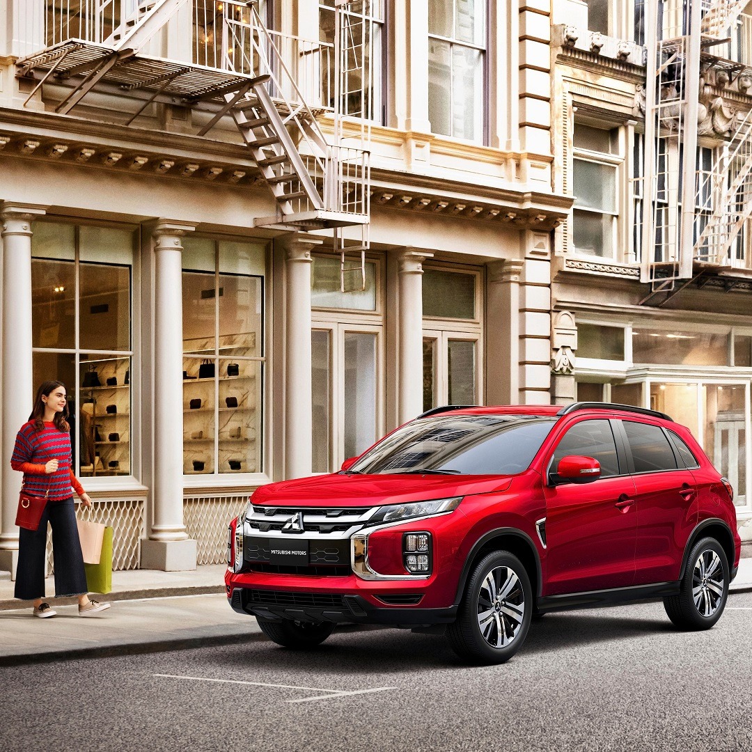 Tu compañero diario para divertirte más.

✔️ selitrac.es/mitsubishi-asx/