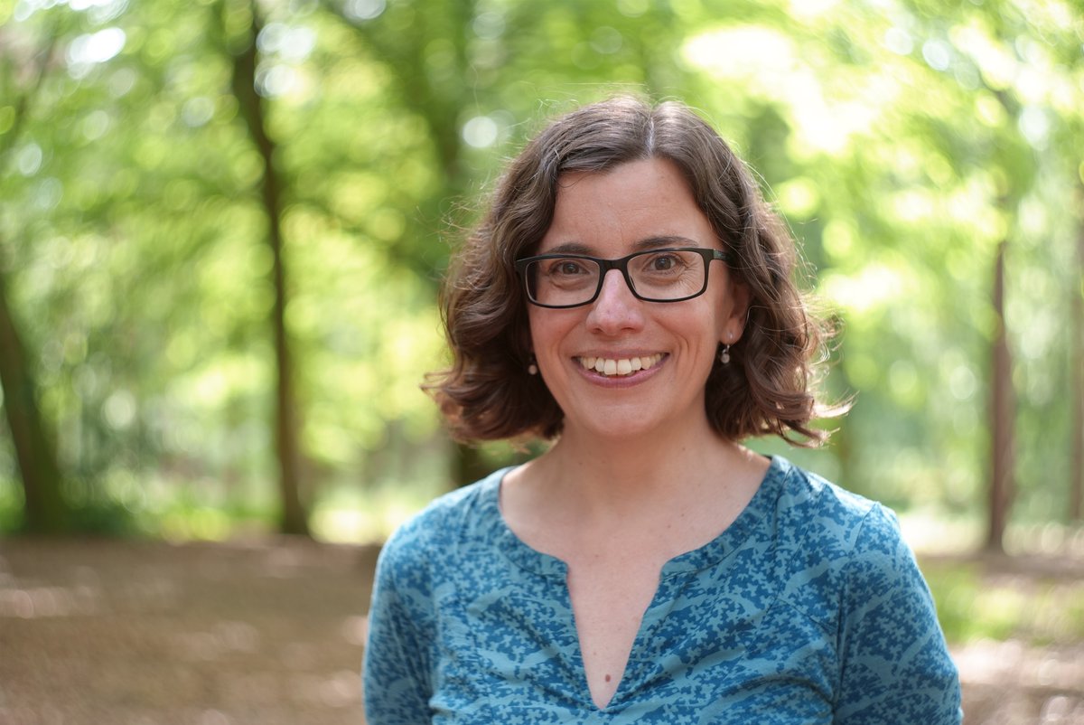 theCCCuk's tweet photo. We are delighted to announce that @KathrynABrown, lately the CCC's Head of Climate Change #Adaptation, has been awarded an OBE in the New Years Honours List. Our warmest congratulations to Kathryn! Read our statement in full: https://t.co/72TxKXSWIV #UKClimateAction https://t.co/B5epvauRaL