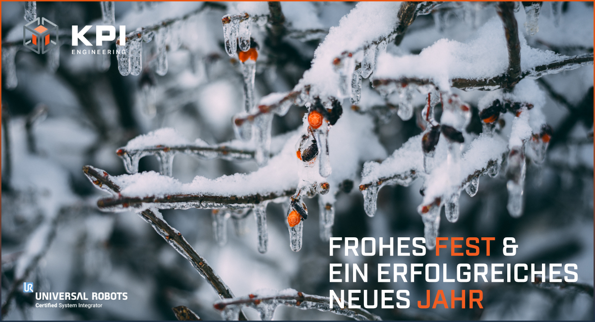 KPI_GmbH's tweet photo. Das Ende von diesem Jahr kommt mit großen Schritten näher, wir möchten dies nutzen, um uns bei unseren Kunden, Partner, Lieferanten und Freunden zu bedanken. https://t.co/xr42iSFxm8