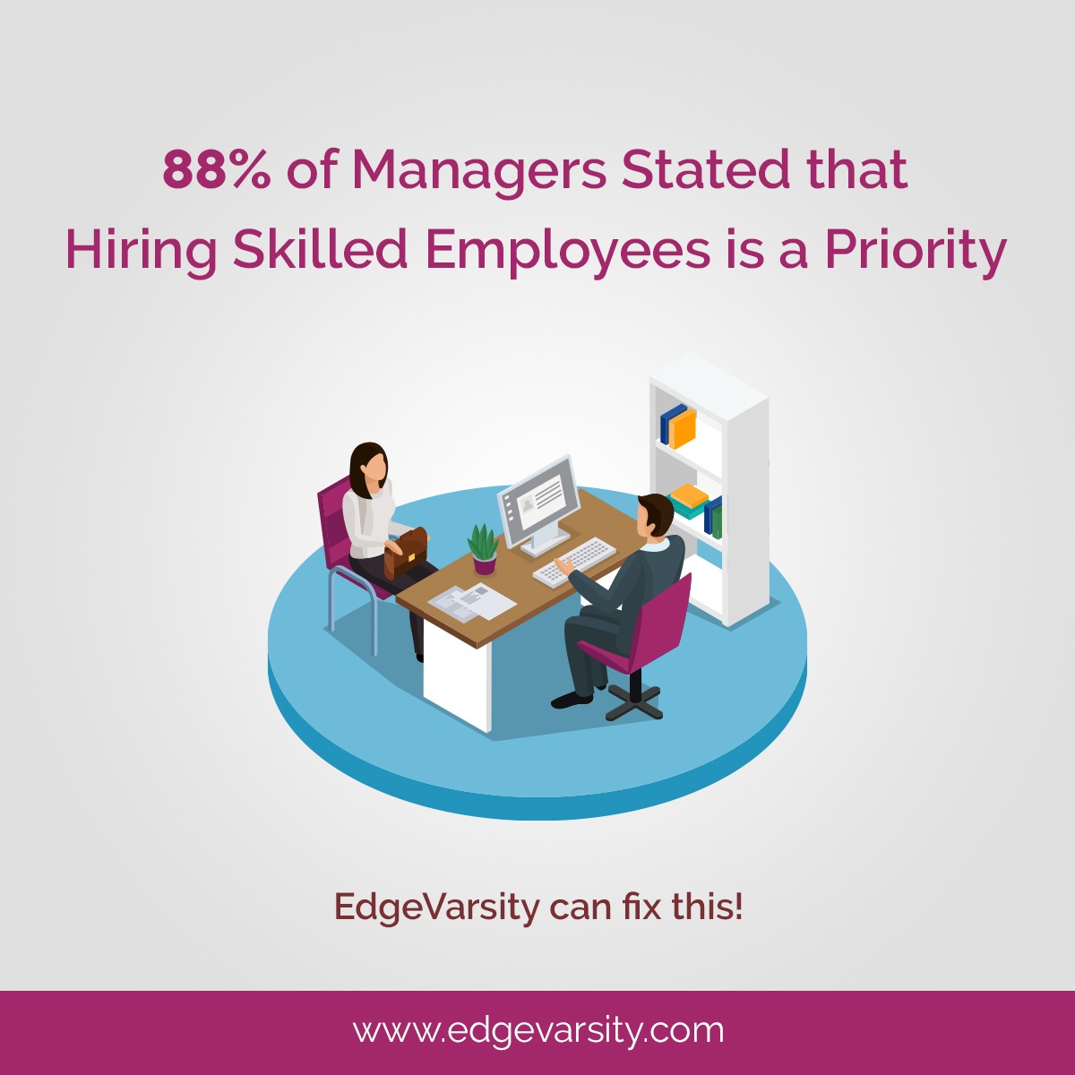 edge_varsity's tweet photo. Did you know hiring managers today prioritize skills over theories? Get the right skills and hit your career goal with us.
For More Details
Visit: https://t.co/GOi1up06Um
#businessanalysis #tipsforsuccess #skillbuilding #development #newlearning #newcourse #onlinecourses #learner https://t.co/hex9THIBtX