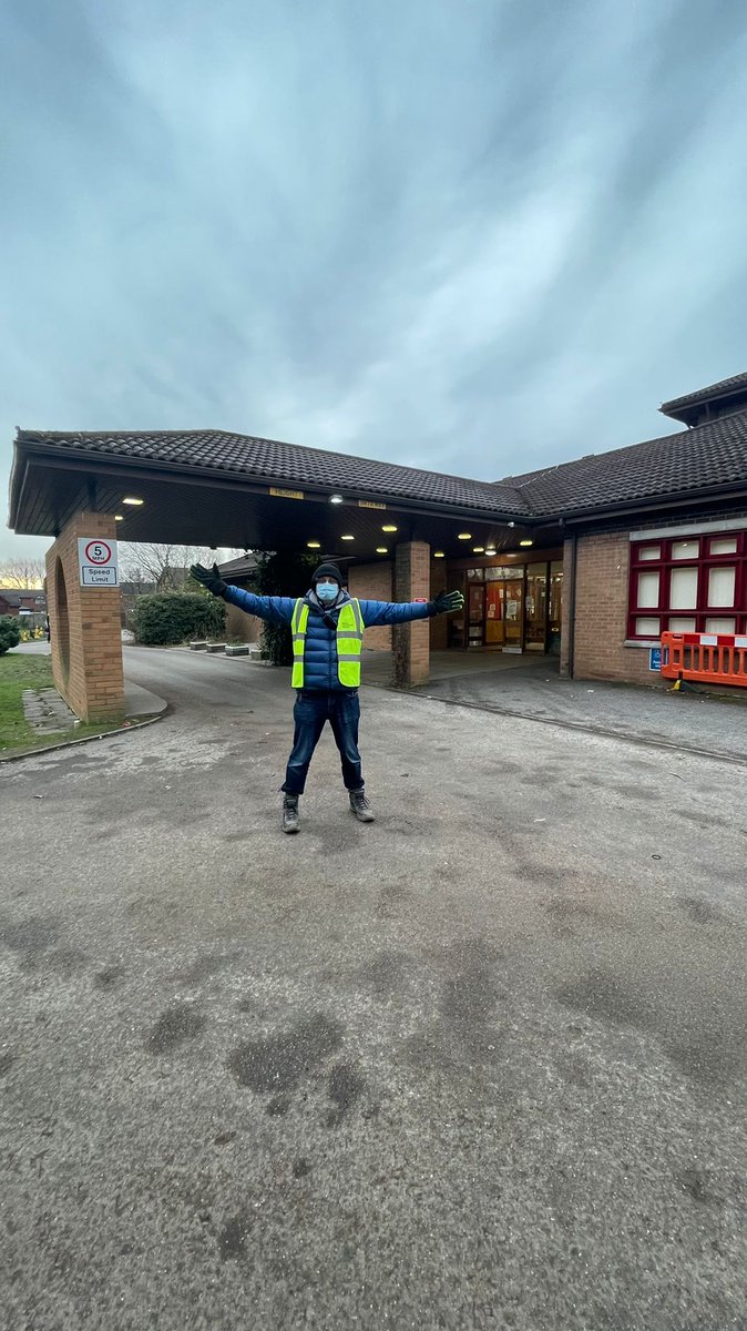 ChemistsScorah's tweet photo. We are open today @ Trinity Methodist Church - SK3 8TL, for boosters, first doses and second doses 16+ until 8pm! There are no queues with a fast turnaround! #GetVaccinated @NHSStockportCCG @StockportMBC https://t.co/x5vwGSH8JD