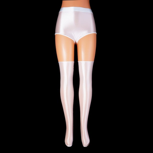 satinylust's tweet photo. Shorts and Stockings, Who can resist that shine?

Get yours here👇
https://t.co/ctn6wc1mRc

✈Free Worldwide Shipping!

#discoshorts #shinystockings #stockings #thighhighstockings https://t.co/yjAGy7q1bz